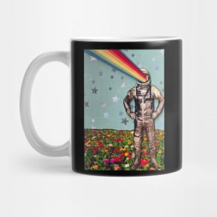 Wandernaut Mug